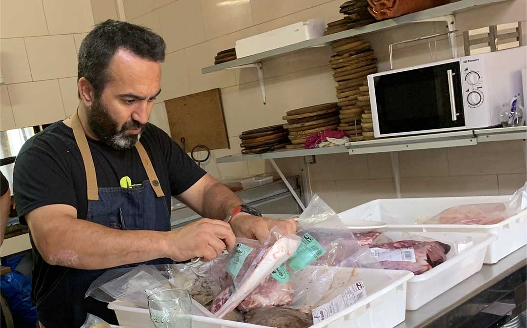 Tú eres el emprendedor Tú eres el emprendedor