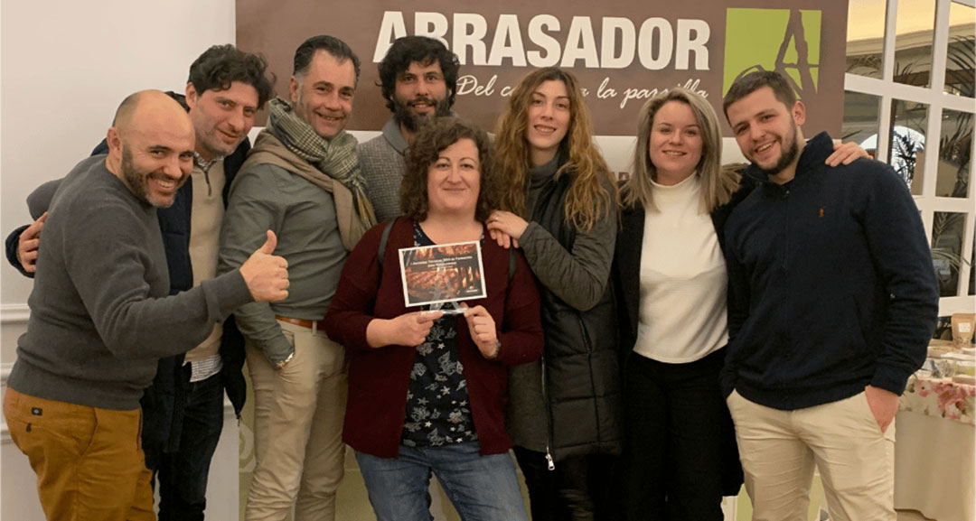 Ventajas Abrasador Ventajas Abrasador